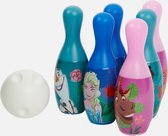 Disney Frozen bowling set - speelgoed - voor kinderen vanaf 3 jaar
