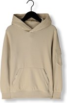 RAIZZED Eugene Truien & Vesten Jongens - Sweater - Hoodie - Vest- Taupe - Maat 110