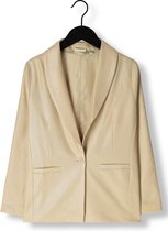 Like Flo F311-5310 Meisjes Blazer - Champagne - Maat 128