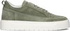 Antony Morato Mmfw01664 Lage sneakers - Heren - Groen - Maat 41