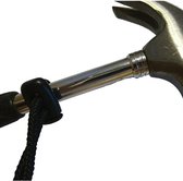 ToolPack 361.004 Twist Hamerhouder met elastisch gereedschapskoord