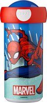 Gobelet Scolaire Spiderman 300 ml Gobelet Spiderman - Marvel -