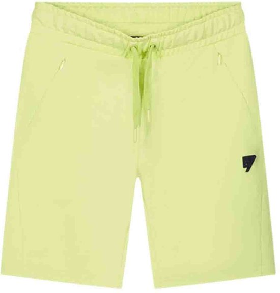 Bellaire - Short - Shadow Lime - Maat 170-176