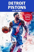 Detroit Pistons Epic History