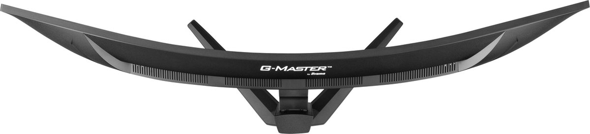 iiyama G-Master GCB4580DQSN-B1 Red Eagle - 45 inch - DQHD - afbeelding 2