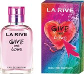 La Rive - Give Me Love - Eau de parfum - 30ML