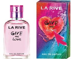 La Rive Give Me Love - Eau de parfum - 30ML