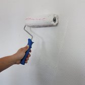 verfroller / Paint Roller Brush Set