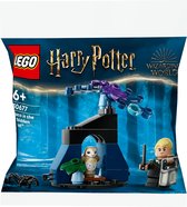 LEGO Harry Potter 30677 - Draco dans la forêt interdite (polybag)
