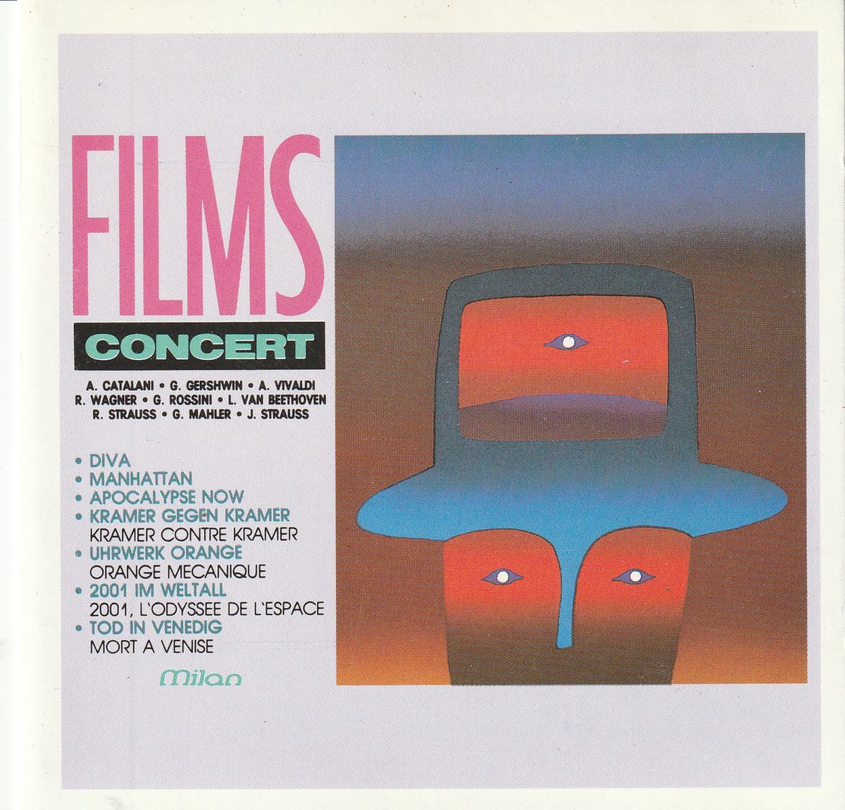 Films Concert