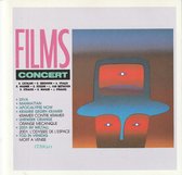 Films Concert