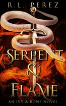 Ivy & Bone - Serpent & Flame