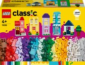 Maisons créatives LEGO Classic - 11035