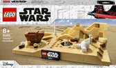 Tatooine™ boerderij (40451) - Lego Star Wars