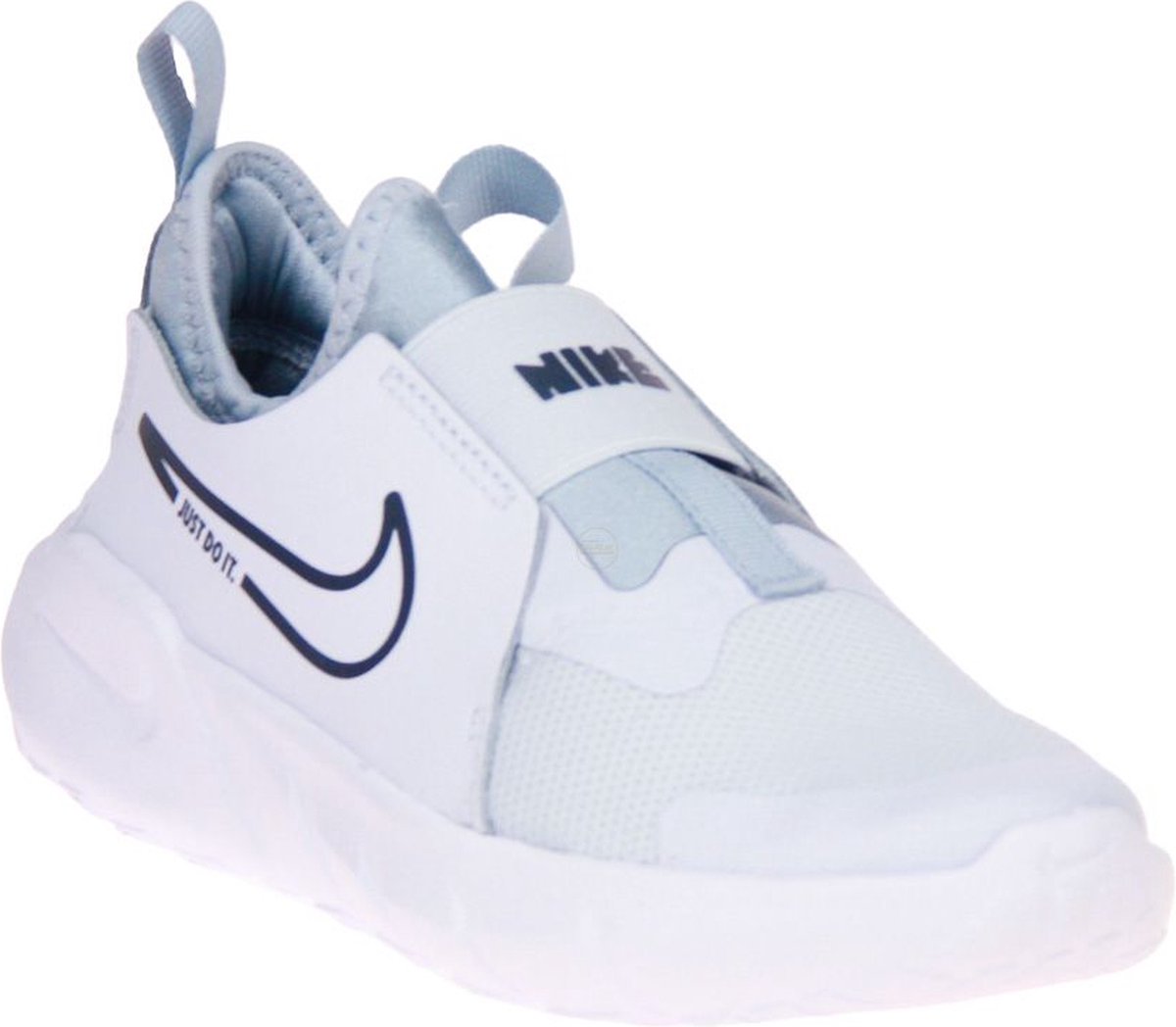 nike flex runner grey