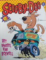Scooby doo 01