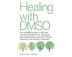 Healing With Dmso