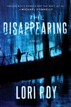 The Disappearing A Novel