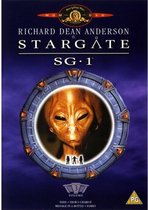 Stargate SG.1 best of volume 3