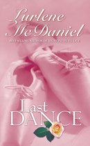 Lurlene McDaniel Books - Last Dance
