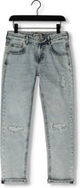 RAIZZED Berlin Crafted Jeans Jongens - Broek - Blauw - Maat 104