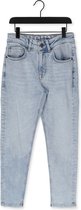 HOUNd Tapered Jeans Jeans Jongens - Broek - Lichtblauw - Maat 152