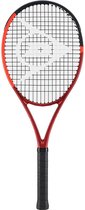 Dunlop Tr Cx Team 100 Raquette de Tennis Argent 2