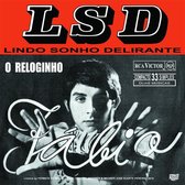 Fabio - Lsd/Reloginho
