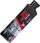 Born Super Liquid Gel Cherry 2:1 + Caffeine Box (12 stuks) No Color - Unisex - maat UNI