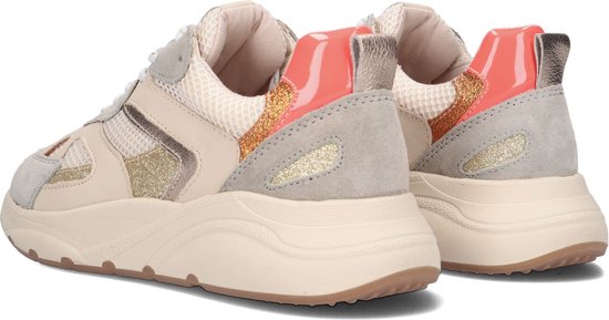 Omoda Cibel Lage sneakers - Dames