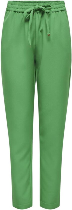Only Onlmaia Mw Pull-Up Pant Green Bee L32 GROEN 36