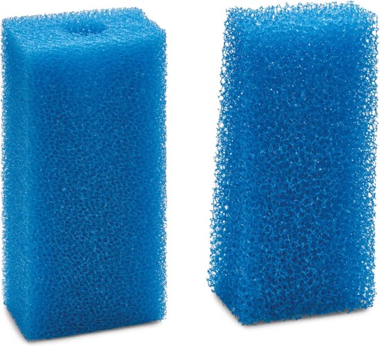 Geschikt voor Oase Filtermousse set FiltoSmart 200