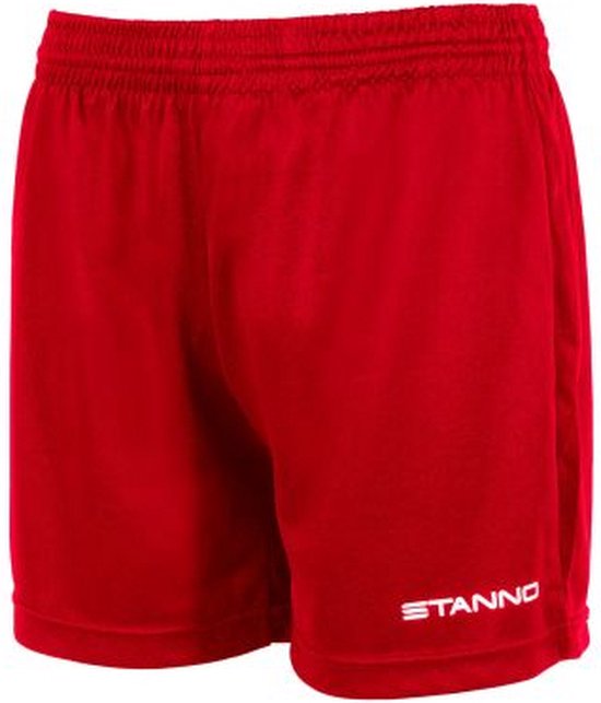 Stanno Focus Shorts II Sportbroek Dames - Maat XXL