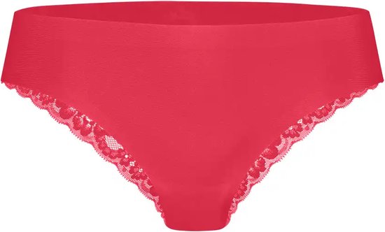 Ten Cate - Secrets Lace Noyer Brazilian - taille S - Beige