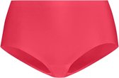 Ten Cate Secrets Midi Slip - dames heup slip naadloos - M - Rood