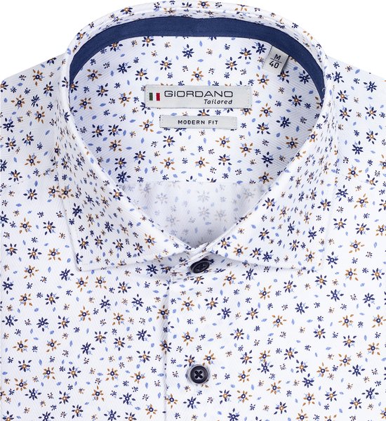 Giordano Tailored Shirt - 417887