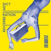 Routes - Reverberation Addict (CD)