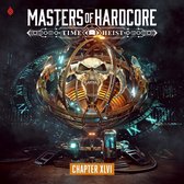 Various Artists - Masters Of Hardcore Chapter XLVI (2 CD)