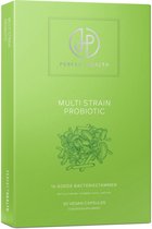 Perfect Health - Probiotica Darmflora - Lactobacillus en Lactospore - Darmwand Supplement - Vegan - 30 Stuks