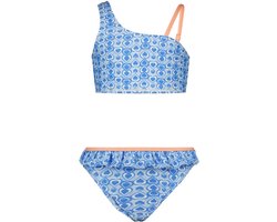 B. Nosy Y402-5021 Meisjes Bikini - Poetic hearts AO - Maat 104