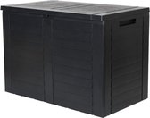Kussenbox voor buiten - ‎74,5 x 44 x 52,5 cm - Antraciet