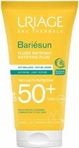 Uriage Bariésun zonnebrand lotion mat spf50+ - Zonnebrand - 50 ml