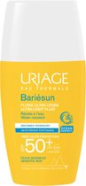 Uriage Bariésun Ultra-licht Fluide SPF 50+ 30 ml