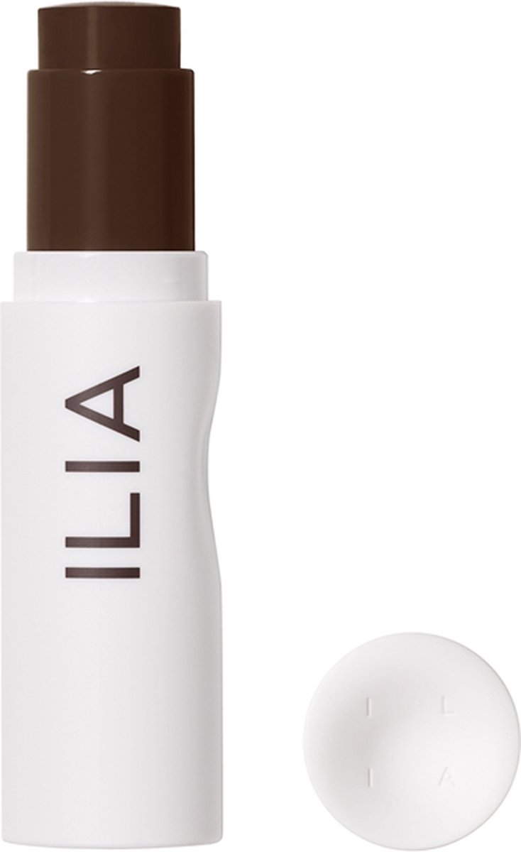 ILIA Beauty Face Concealer Skin Rewind Complexion Stick 40C Wenge 10gr