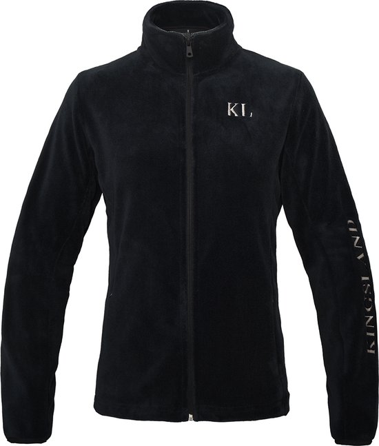 Kingsland Vest Kingsland Klsela Donkerblauw