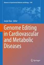 Advances in Experimental Medicine and Biology 1396 - Genome Editing in Cardiovascular and Metabolic Diseases
