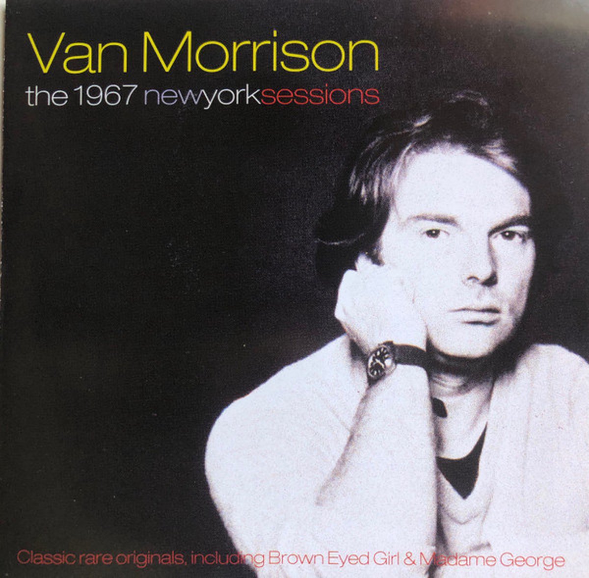 1967 New York Sessions