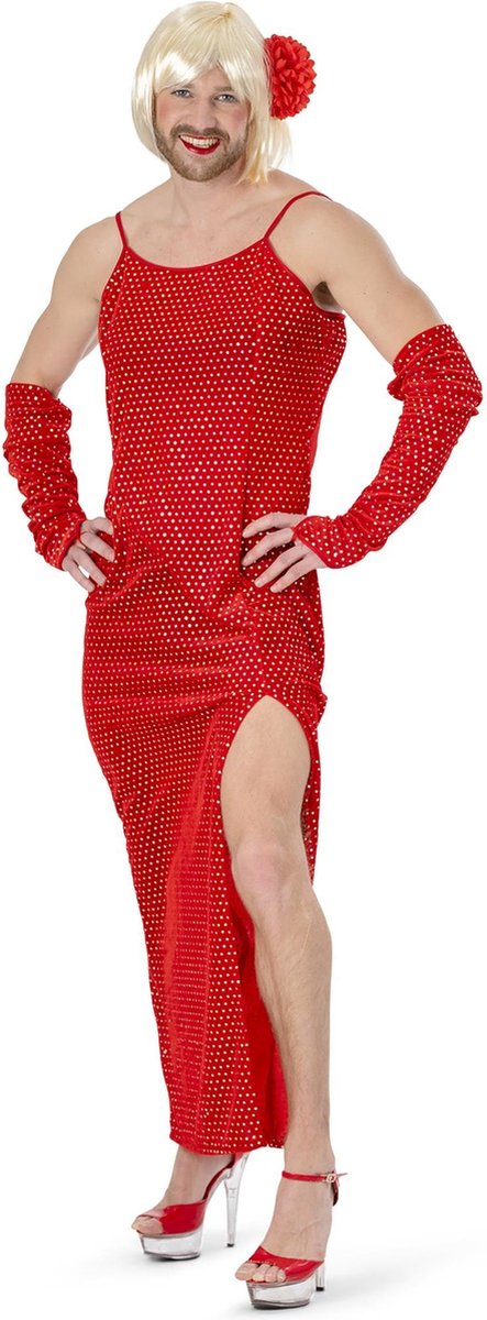 Diva jurk Diana