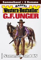 Western-Bestseller Sammelband 65 - G. F. Unger Western-Bestseller Sammelband 65
