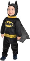 Batman Kostuum Peuter 3-delig - 6-12 maanden